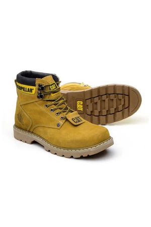 PRODUTO TESTE Bota Shift Bege Caterpillar