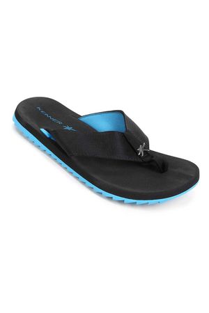 PRODUTO TESTE Chinelo Preto e Azul Kenner
