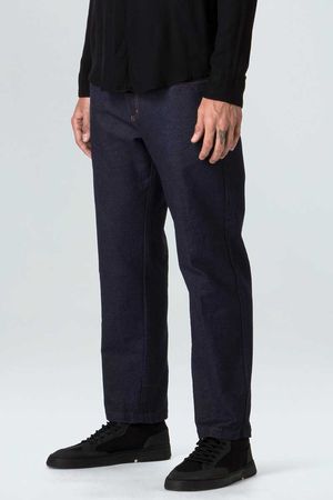 PRODUTO TESTE Calça Jeans Regular Osklen