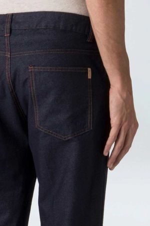 PRODUTO TESTE Calça Jeans Regular Osklen