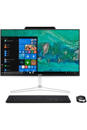 PRODUTO TESTE Acer Aspire Z24-890-UA91 AIO Desktop - Windows 10