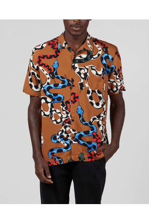PRODUTO TESTE Camisa Estampa New