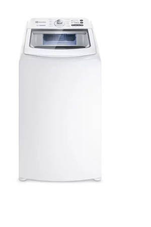 PRODUTO TESTE Máquina de Lavar Electrolux 13kg Branca Essential Care