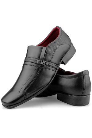 PRODUTO TESTE Sapato Social Elegância Pura