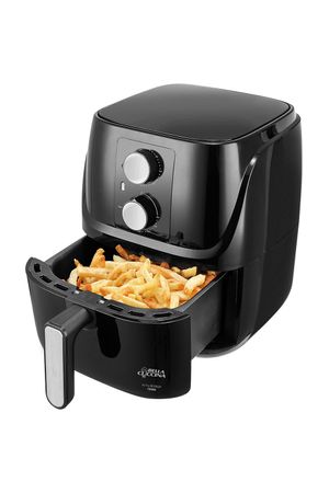 PRODUTO TESTE Fritadeira Elétrica Air Fry Pro